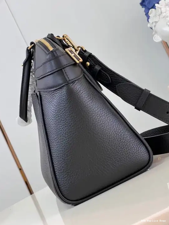 Aaa replica bags IT MM LOUIS VUITTON LOCK 0705